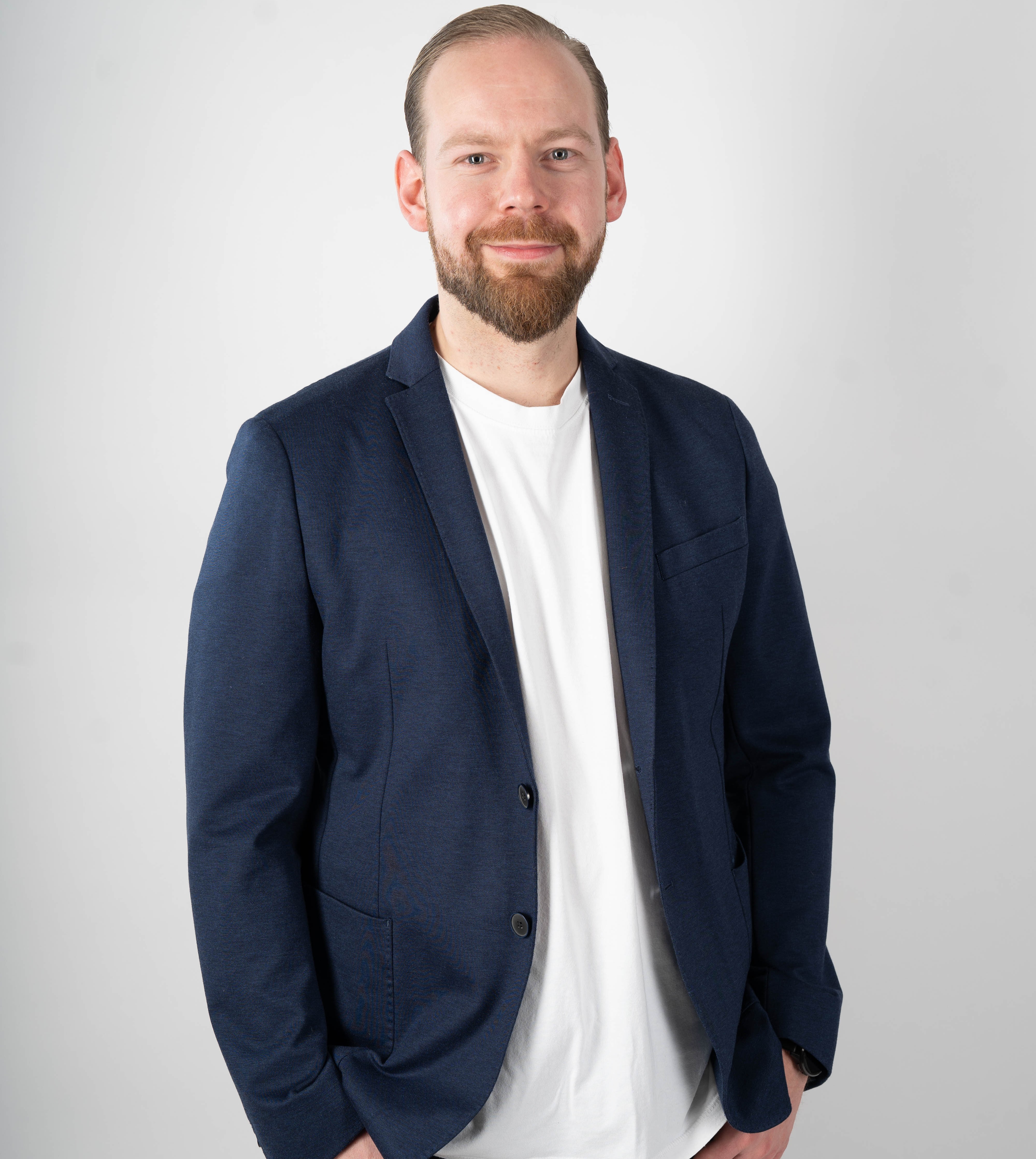 Listenplatz 6 - Christoph Köhl