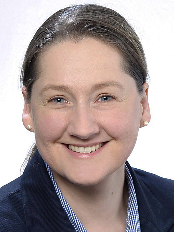 Listenplatz 2 - Tanja Linden-Weber