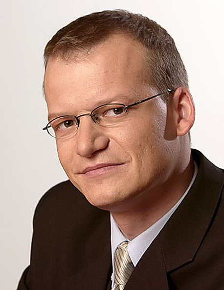 Listenplatz 5 - Frank Weber