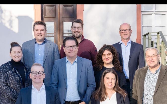 Ortsverband Dieburg