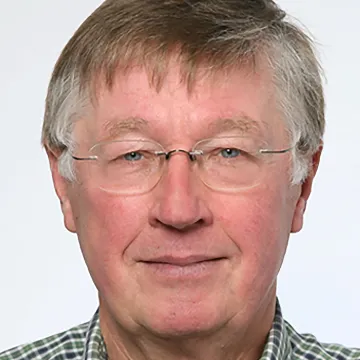 Dr. Albrecht Achilles