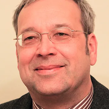 Carl-Joseph Stauß