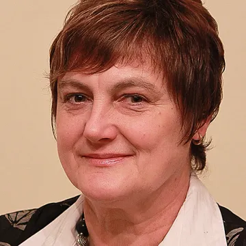 Ingrid Reuscher