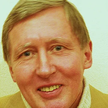 Manfred Kappner