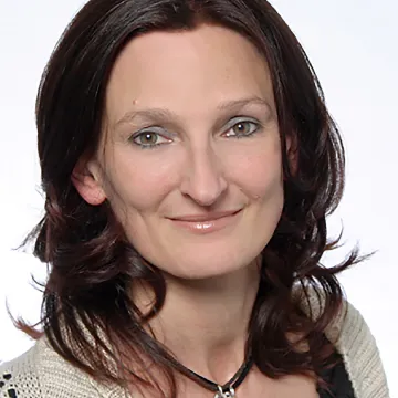 Marita Bahmer