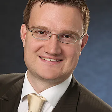 Thomas Reuscher